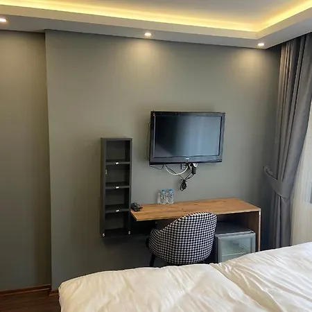 Hotel Kmc City