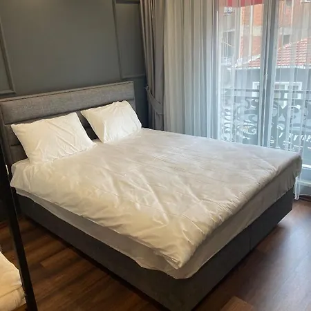Hotel Kmc City